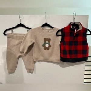 Baby Outfit